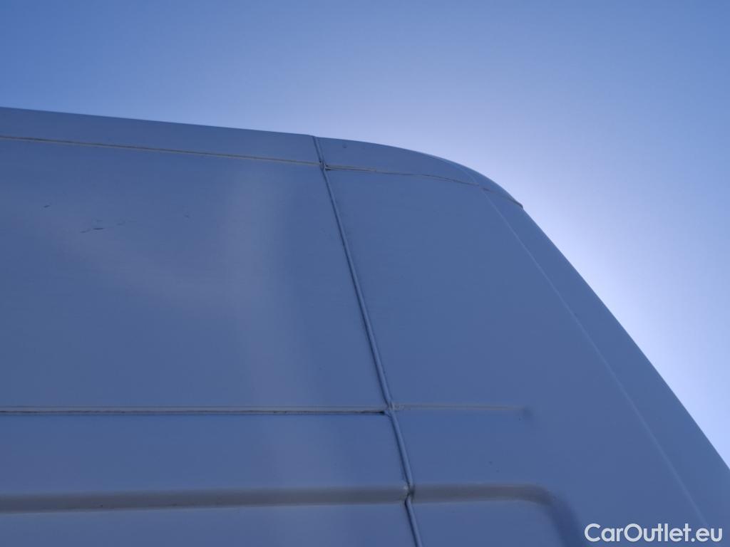  Citroen  Jumper  Fourgon Grand Volume 35 L3H2 Driver BlueHDi 140 Start&Stop 2.2 BlueHDi 140CV BVM6 E6d #31