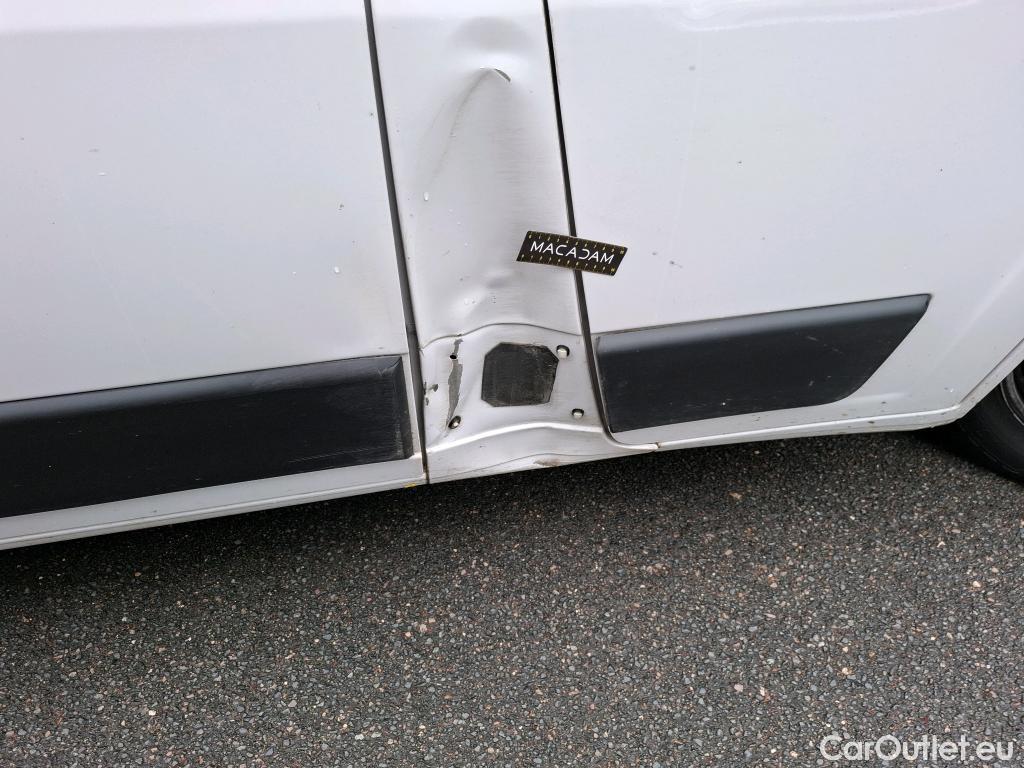  Citroen  Jumper  Fourgon Grand Volume 35 L3H2 Driver BlueHDi 140 Start&Stop 2.2 BlueHDi 140CV BVM6 E6d #30