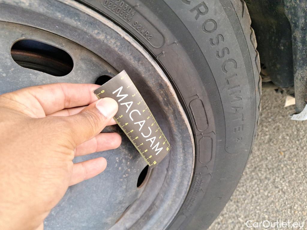  Peugeot  Partner  L1 Premium Pack 1.6 PURETECH 100CV BVM5 E6 #53