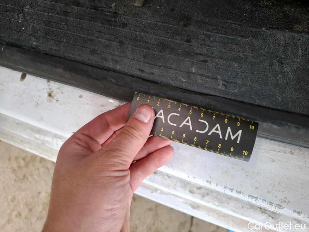  Citroen  Berlingo  Fourgon Club XL 950 1.5 BlueHDi 100CV BVM5 E6dT #14