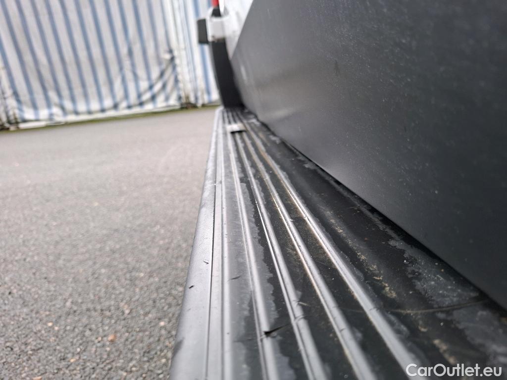  Citroen  Jumper  Fourgon Grand Volume 35 L3H2 Driver BlueHDi 140 Start&Stop 2.2 BlueHDi 140CV BVM6 E6d #17