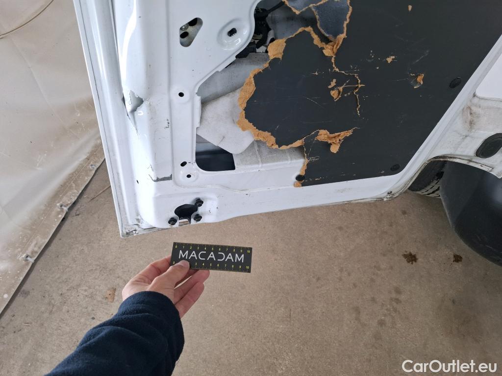  Citroen  Jumpy  Fourgon Club M 1.5 BlueHDi 100CV BVM6 E6dT #42