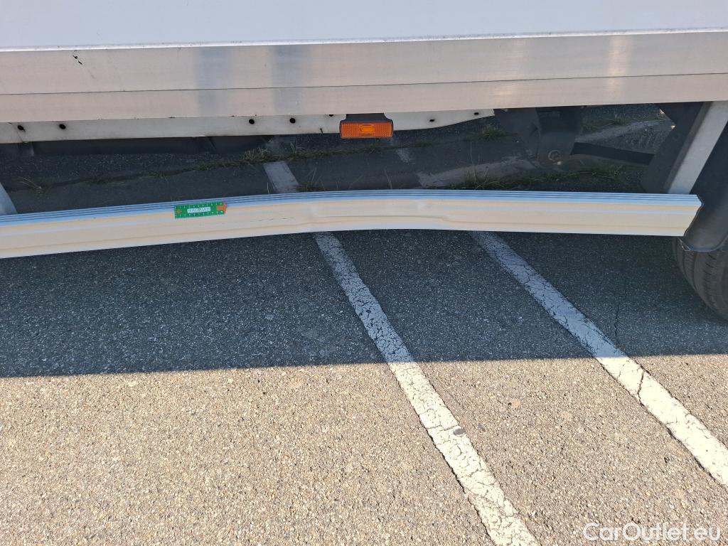  Ford  Transit FORD  / 2019 / 2P / Châssis cabine T 350 L4 TREND B 2.0 ecob 130 HDT #22