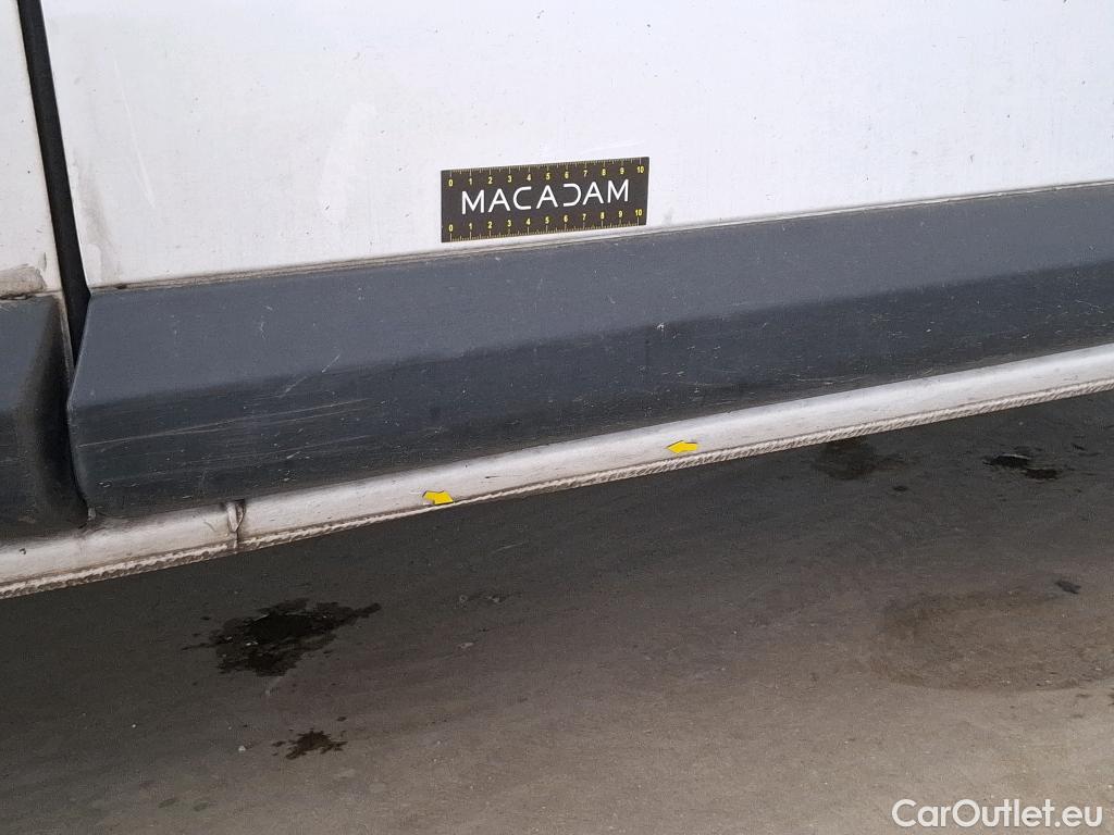  Citroen  Jumpy  Fourgon Club M 1.5 BlueHDi 100CV BVM6 E6dT #29