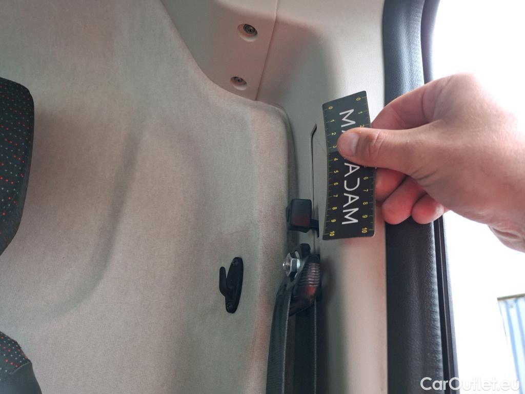  Citroen  Jumper  Fourgon Grand Volume 35 L3H2 Driver BlueHDi 140 Start&Stop 2.2 BlueHDi 140CV BVM6 E6d #28