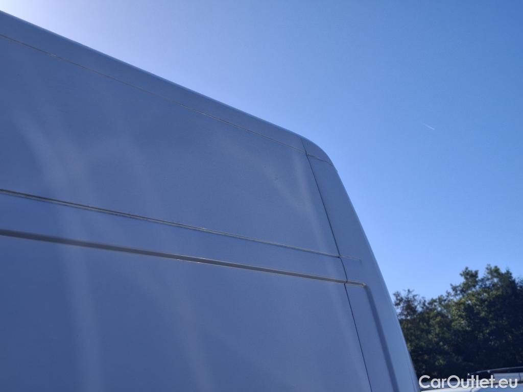  Citroen  Jumper  Fourgon Grand Volume 35 L3H2 Driver BlueHDi 140 Start&Stop 2.2 BlueHDi 140CV BVM6 E6d #34