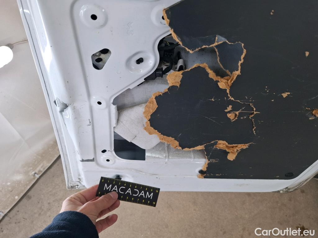  Citroen  Jumpy  Fourgon Club M 1.5 BlueHDi 100CV BVM6 E6dT #37