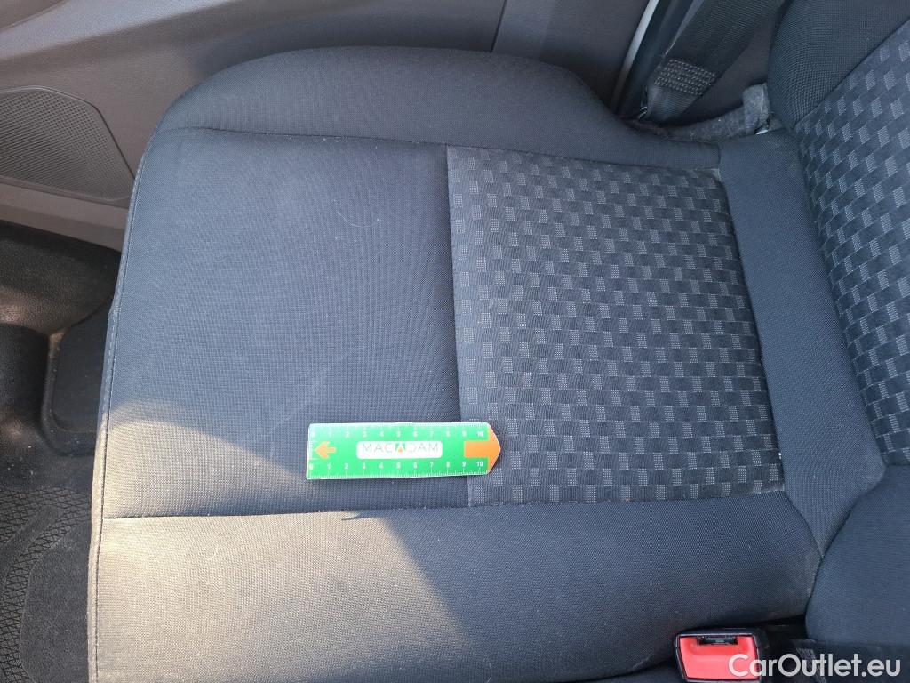  Ford  Transit FORD  / 2019 / 2P / Châssis cabine T 350 L4 TREND B 2.0 ecob 130 HDT #15