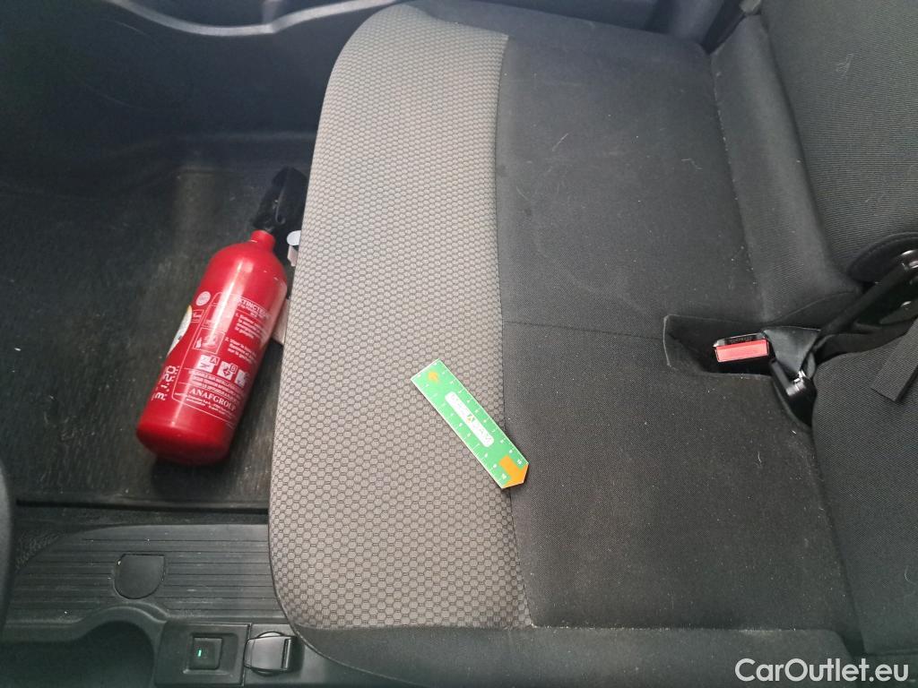  Renault  Kangoo  II Express Extra (Série Spéciale) 1.5 dCi 95CV BVM6 E6dT #11