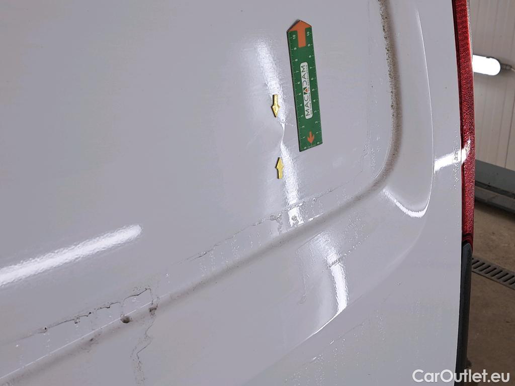  Renault  Kangoo  II Express Extra (Série Spéciale) 1.5 dCi 95CV BVM6 E6dT #16