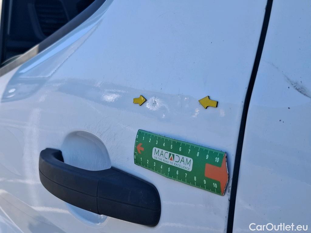  Ford  Transit FORD  / 2019 / 2P / Châssis cabine T 350 L4 TREND B 2.0 ecob 130 HDT #3