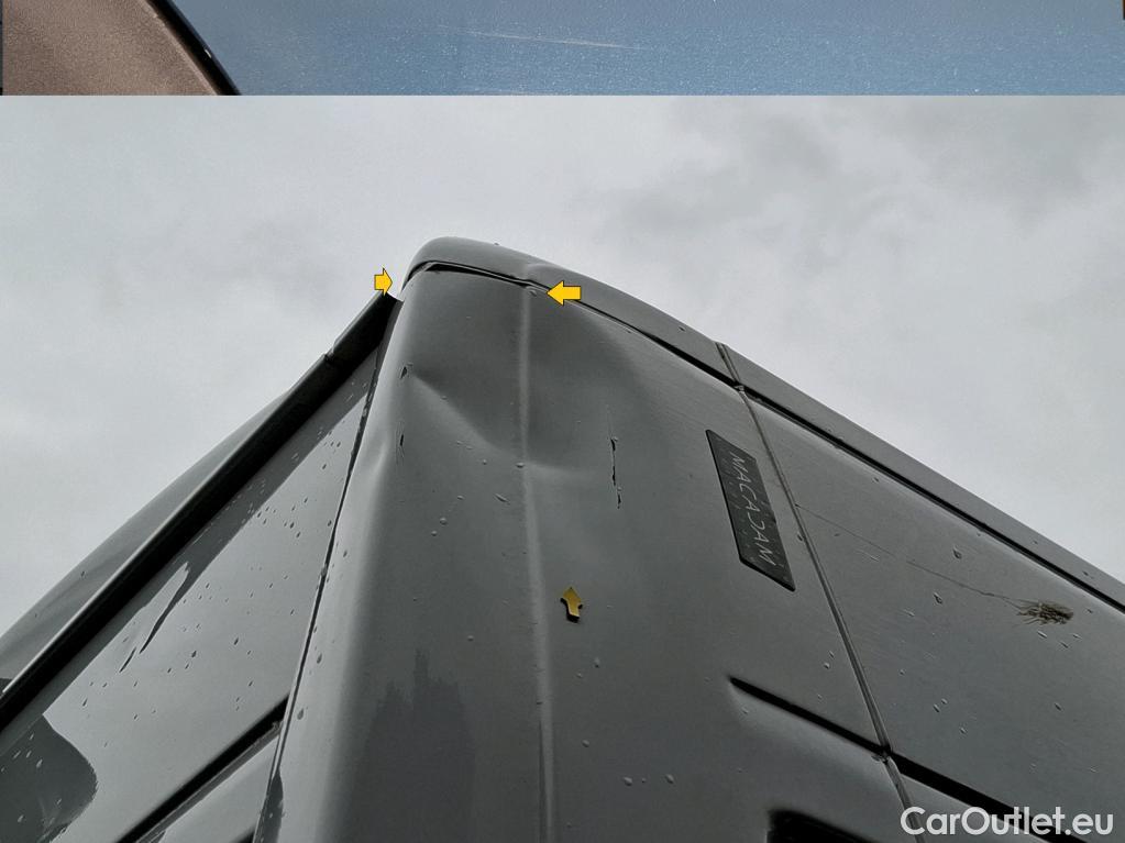  Citroen  Jumper  Fourgon Grand Volume 35 L3H2 Driver BlueHDi 140 Start&Stop 2.2 BlueHDi 140CV BVM6 E6d #25