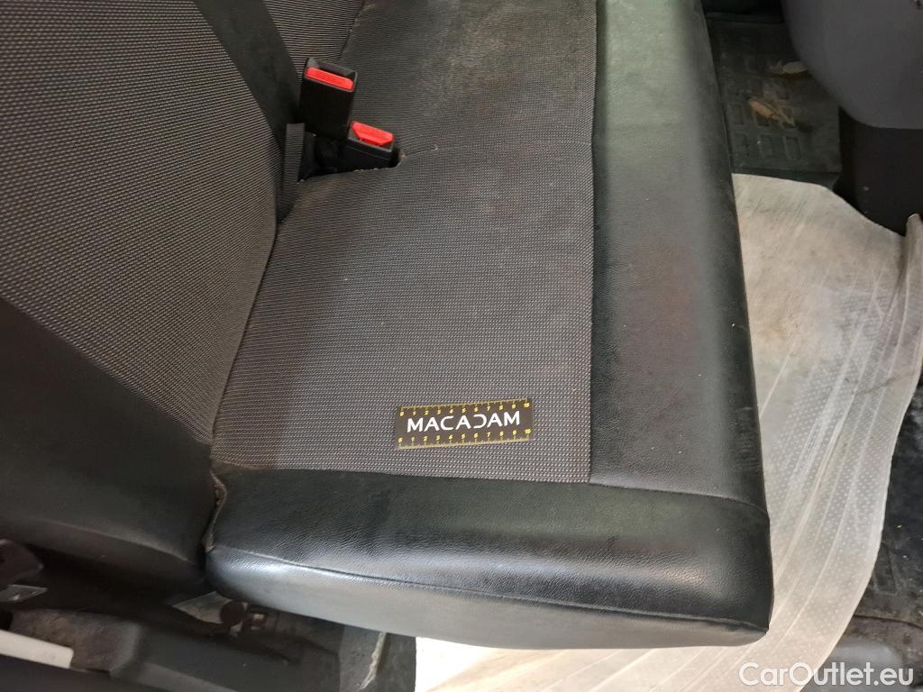  Citroen  Jumpy  Fourgon Club M 1.5 BlueHDi 100CV BVM6 E6dT #46