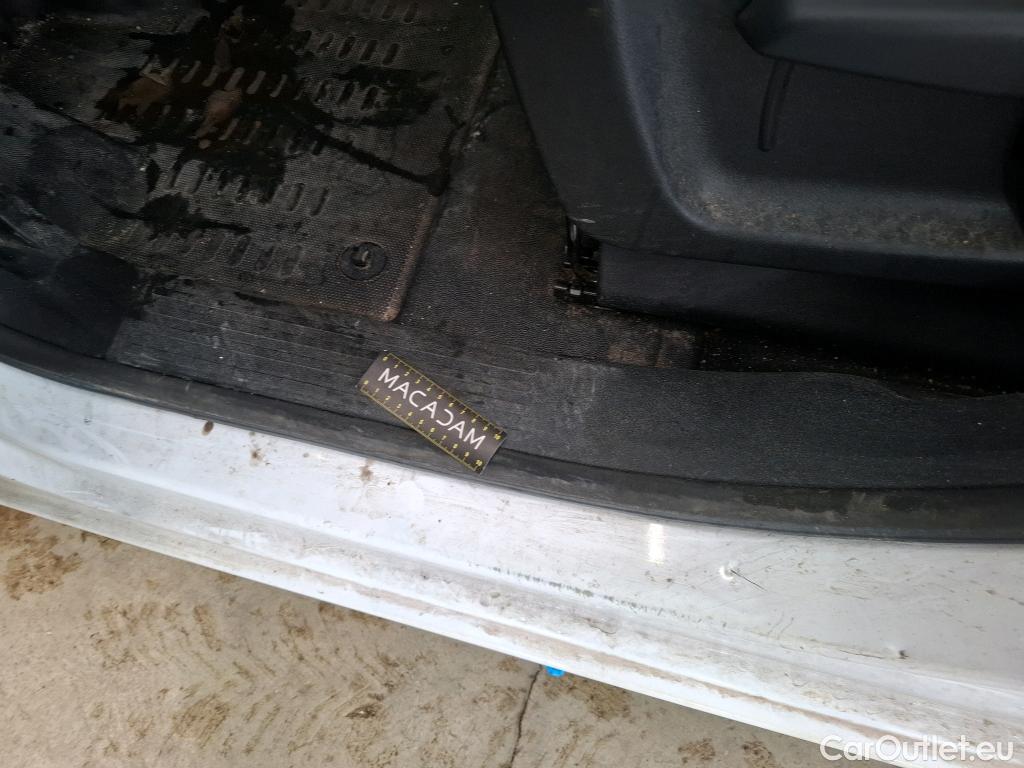  Citroen  Berlingo  Fourgon Club XL 950 1.5 BlueHDi 100CV BVM5 E6dT #12