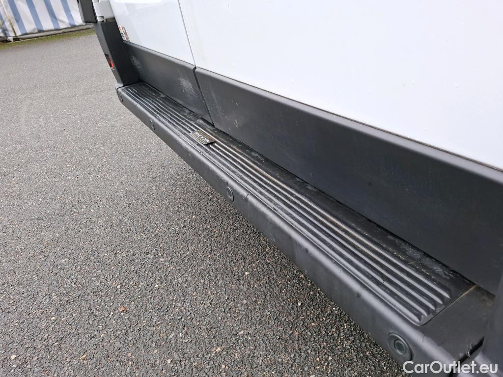  Citroen  Jumper  Fourgon Grand Volume 35 L3H2 Driver BlueHDi 140 Start&Stop 2.2 BlueHDi 140CV BVM6 E6d #18