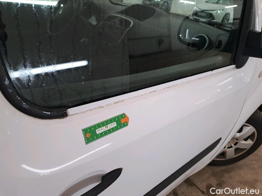  Renault  Kangoo  II Express Extra (Série Spéciale) 1.5 dCi 95CV BVM6 E6dT #10