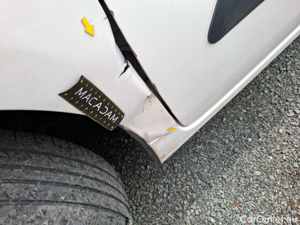  Citroen  Berlingo  Fourgon Confort L1 (Court) 1.6 BlueHDi 75CV BVM5 E6 #2