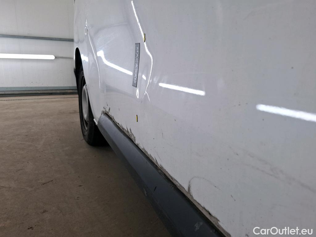  Citroen  Jumpy  Fourgon Club M 1.5 BlueHDi 100CV BVM6 E6dT #10