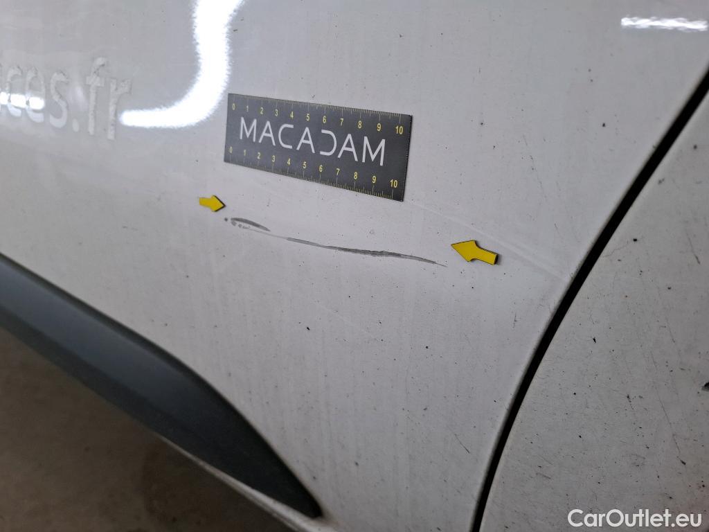  Citroen  Jumpy  Fourgon Club M 1.5 BlueHDi 100CV BVM6 E6dT #22