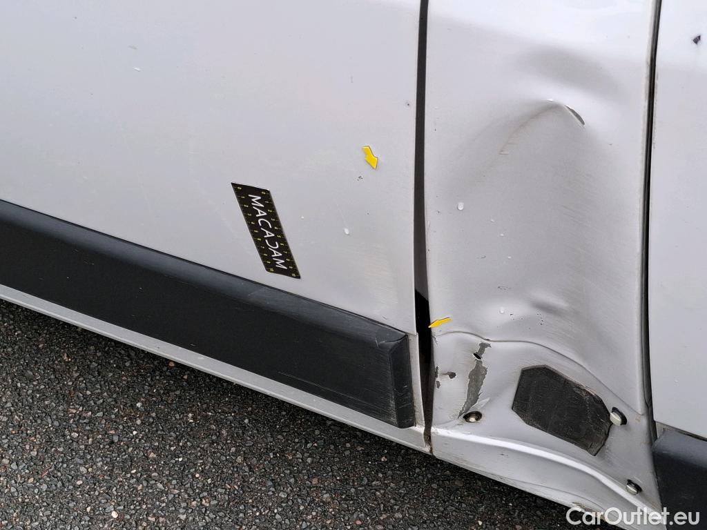  Citroen  Jumper  Fourgon Grand Volume 35 L3H2 Driver BlueHDi 140 Start&Stop 2.2 BlueHDi 140CV BVM6 E6d #11