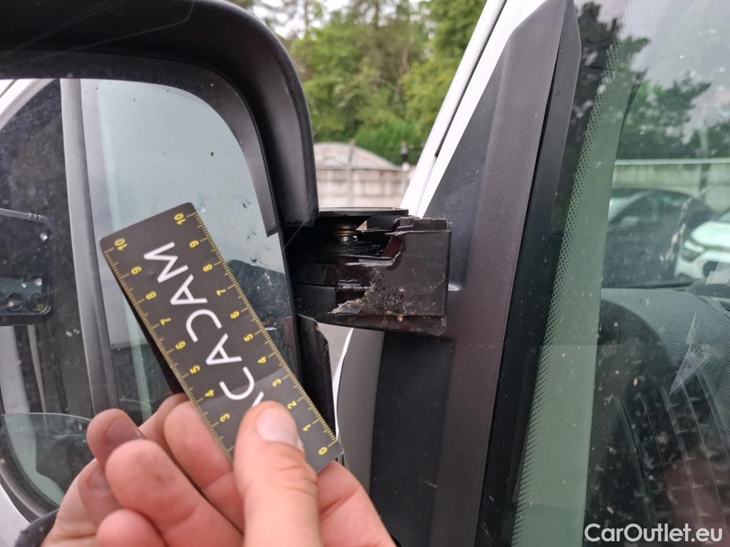  Citroen  Jumper  Fourgon Grand Volume 35 L3H2 Driver BlueHDi 140 Start&Stop 2.2 BlueHDi 140CV BVM6 E6d #6