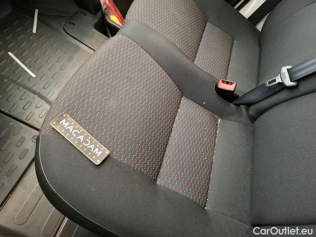  Citroen  Jumper CITROEN  / 2014 / 4P / Fourgon tôlé 33 L1H2 BlueHDi 140 S&S BVM6 Club #13