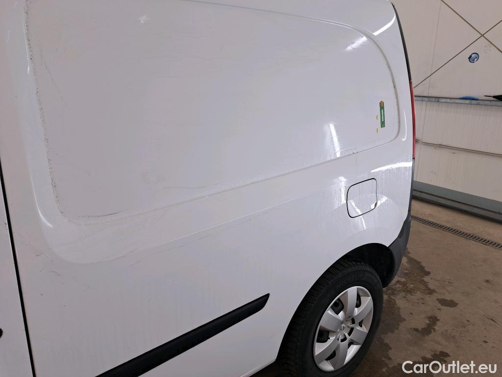  Renault  Kangoo  II Express Extra (Série Spéciale) 1.5 dCi 95CV BVM6 E6dT #15