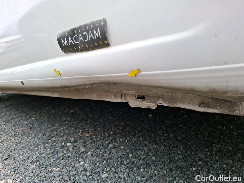  Citroen  Berlingo  Fourgon Confort L1 (Court) 1.6 BlueHDi 75CV BVM5 E6 #12