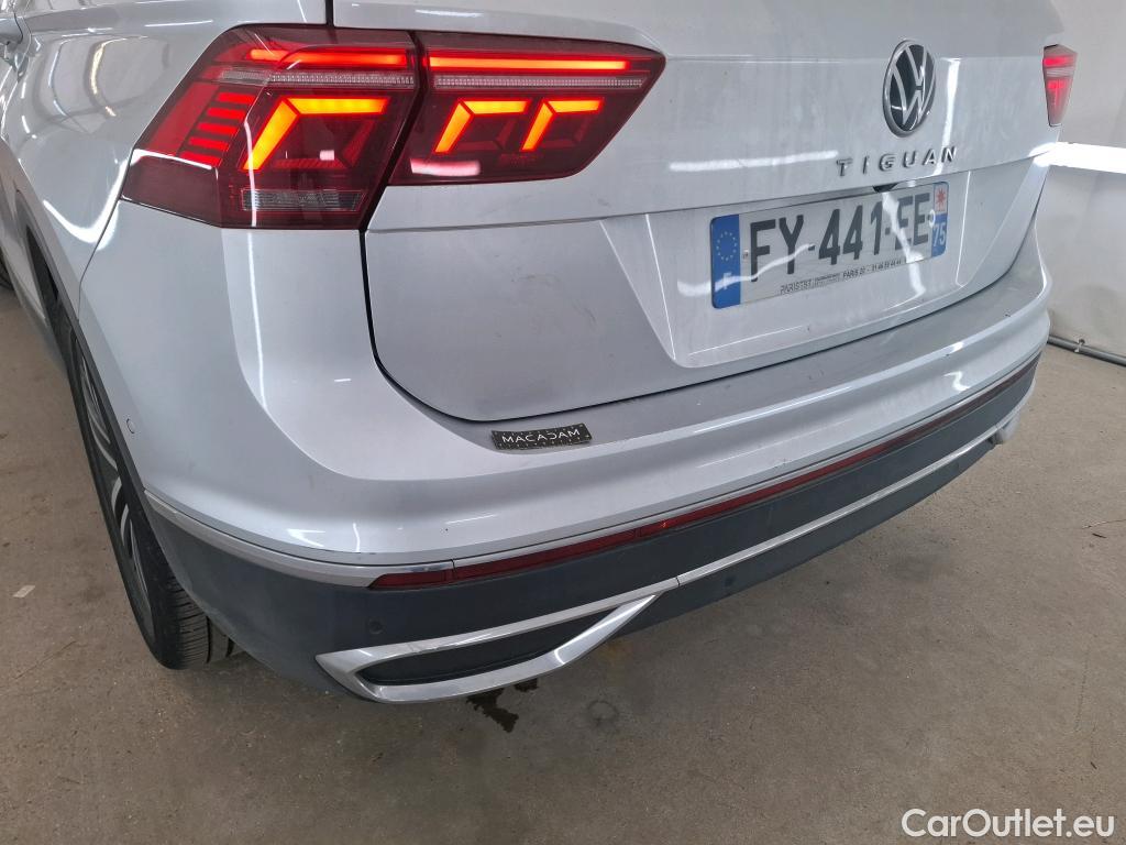  Volkswagen  Tiguan VOLKSWAGEN  / 2020 / 5P / SUV 1.5 TSI 150 DSG7 Elegance #5