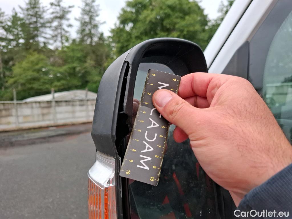  Citroen  Jumper  Fourgon Grand Volume 35 L3H2 Driver BlueHDi 140 Start&Stop 2.2 BlueHDi 140CV BVM6 E6d #5