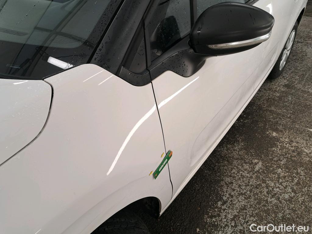  Citroen  C3  Société Live 1.2 PureTech 70CV BVM5 E6dT #6