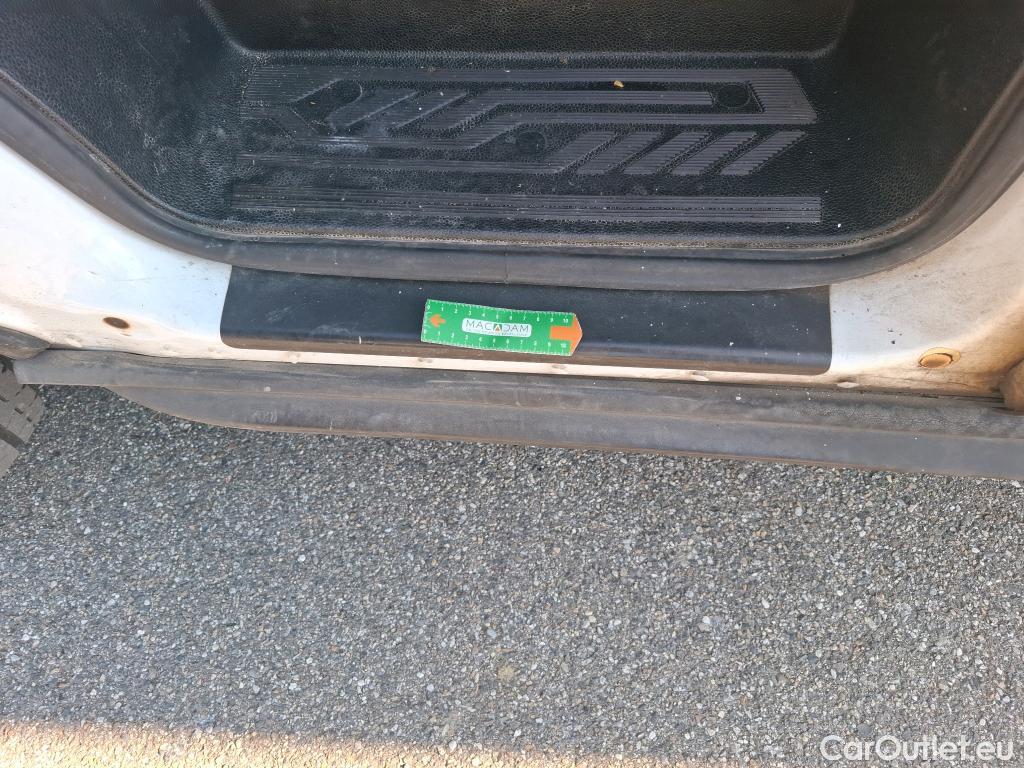  Ford  Transit FORD  / 2019 / 2P / Châssis cabine T 350 L4 TREND B 2.0 ecob 130 HDT #17