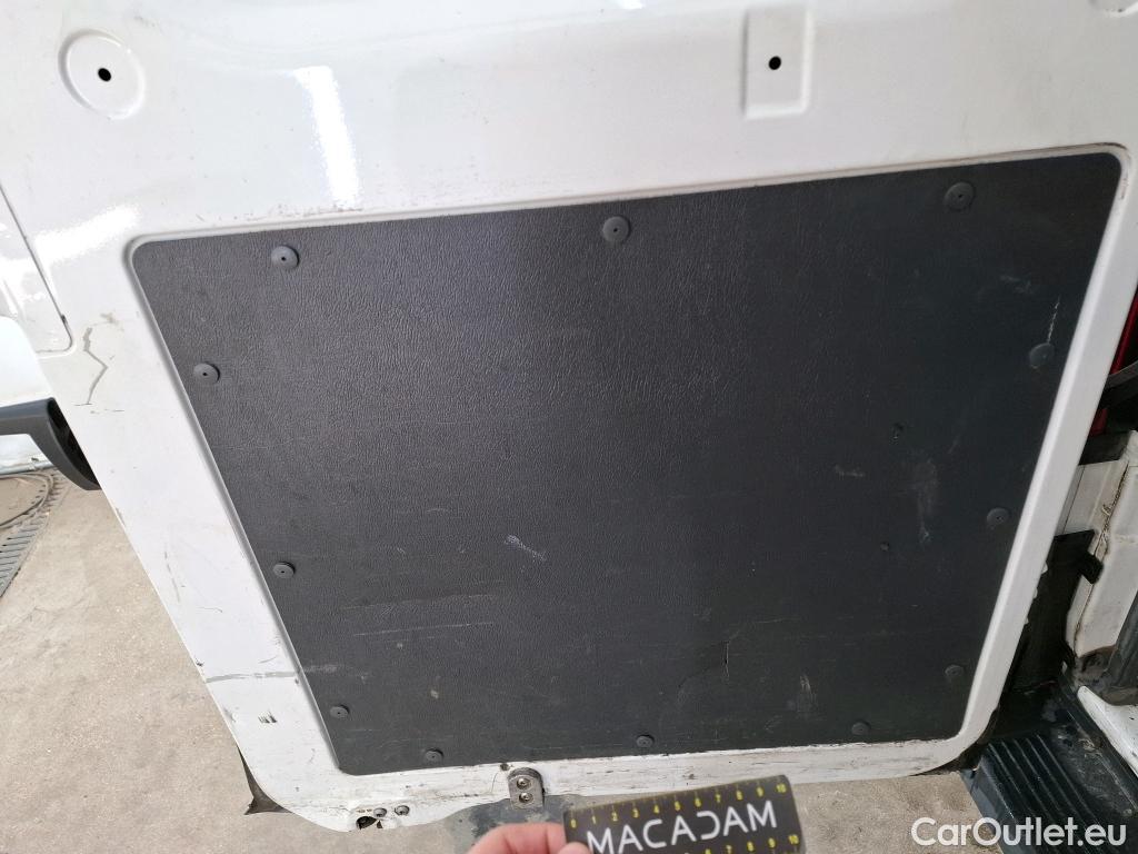  Citroen  Jumper CITROEN  / 2014 / 4P / Fourgon tôlé 33 L1H2 BlueHDi 140 S&S BVM6 Club #5