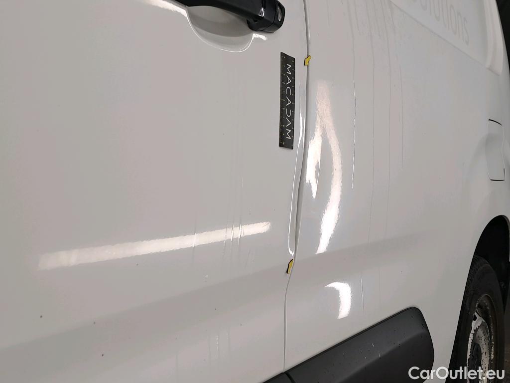  Citroen  Berlingo  Fourgon Driver M 650 1.6 BlueHDi 100CV BVM5 E6 #4