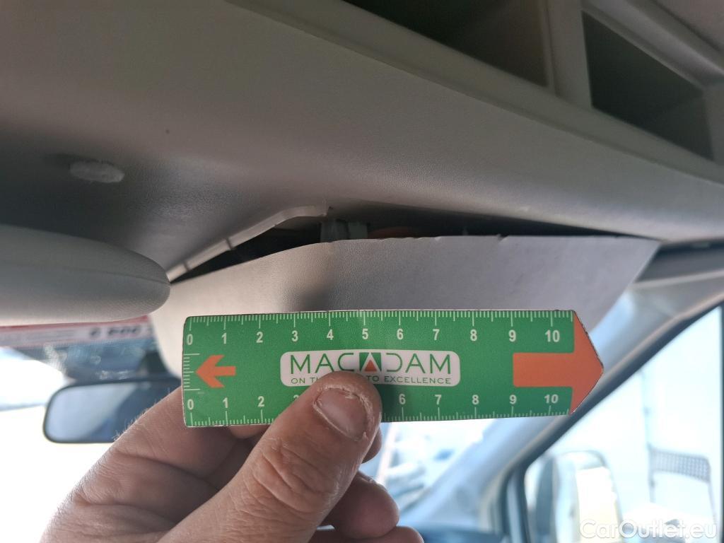  Ford  Transit FORD  / 2019 / 2P / Châssis cabine T 350 L4 TREND B 2.0 ecob 130 HDT #19