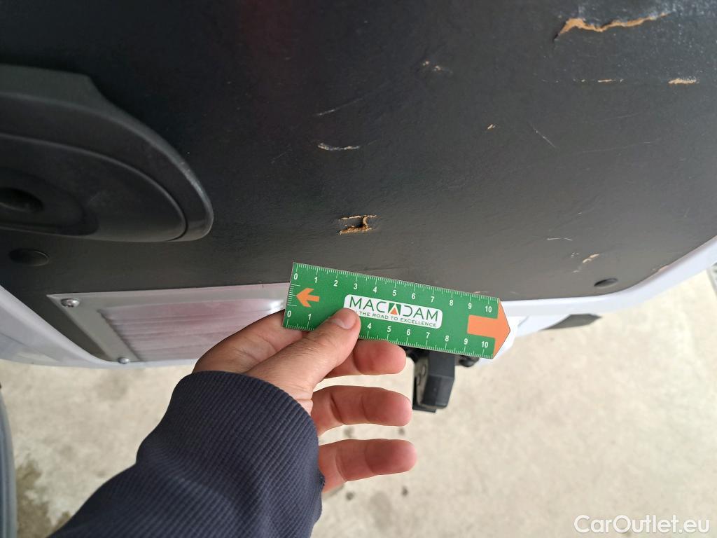  Renault  Kangoo  II Express Extra (Série Spéciale) 1.5 dCi 95CV BVM6 E6dT #8