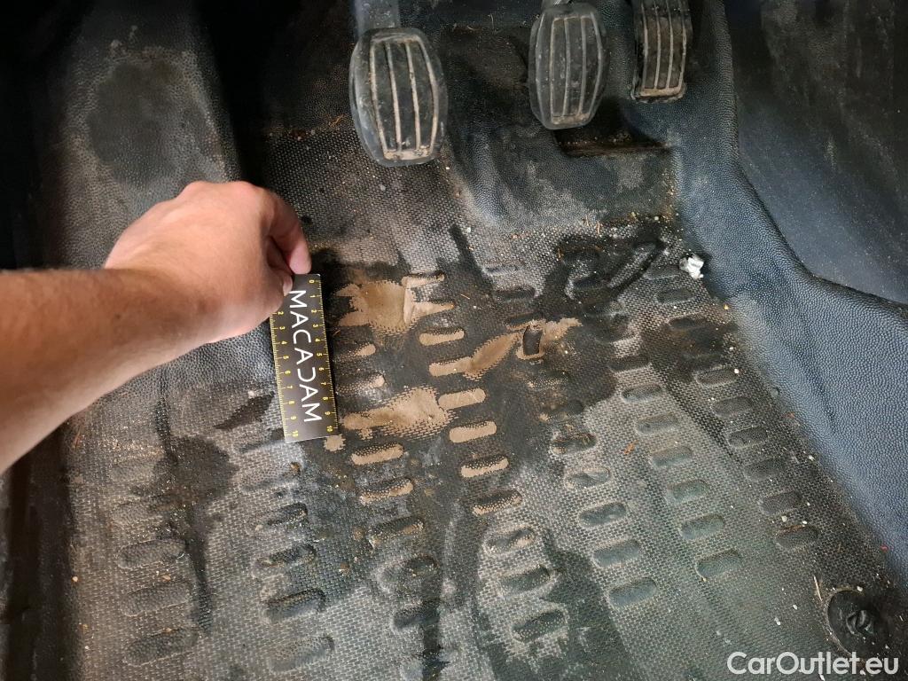  Citroen  Berlingo  Fourgon Club XL 950 1.5 BlueHDi 100CV BVM5 E6dT #7