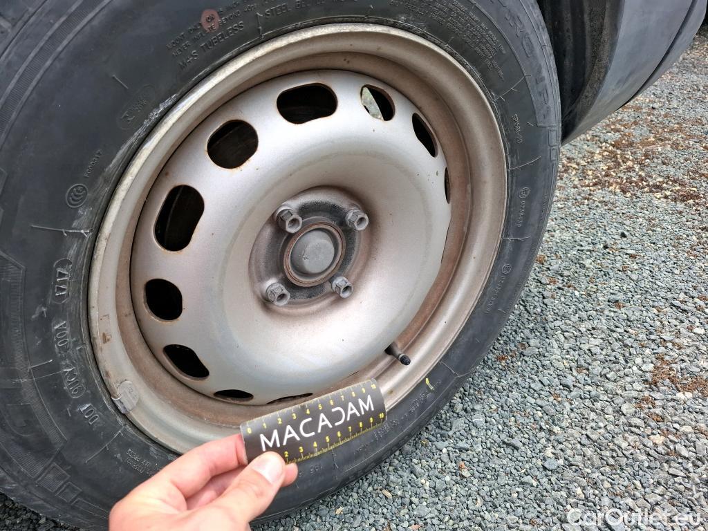  Citroen  Berlingo  Fourgon Confort L1 (Court) 1.6 BlueHDi 75CV BVM5 E6 #24