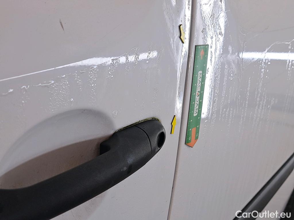  Renault  Kangoo  II Express Extra (Série Spéciale) 1.5 dCi 95CV BVM6 E6dT #4