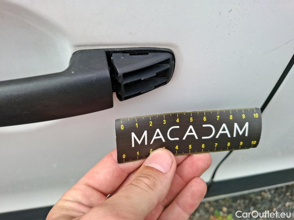  Citroen  Berlingo  Fourgon Confort L1 (Court) 1.6 BlueHDi 75CV BVM5 E6 #19