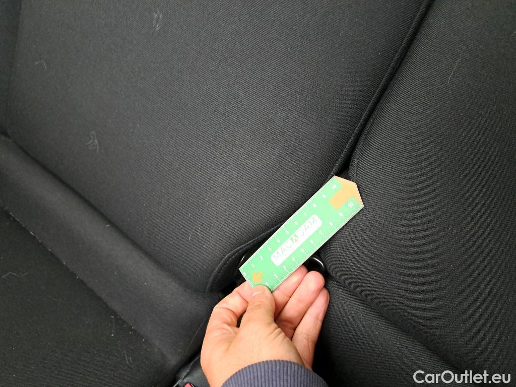  Renault  Kangoo  II Express Extra (Série Spéciale) 1.5 dCi 95CV BVM6 E6dT #13