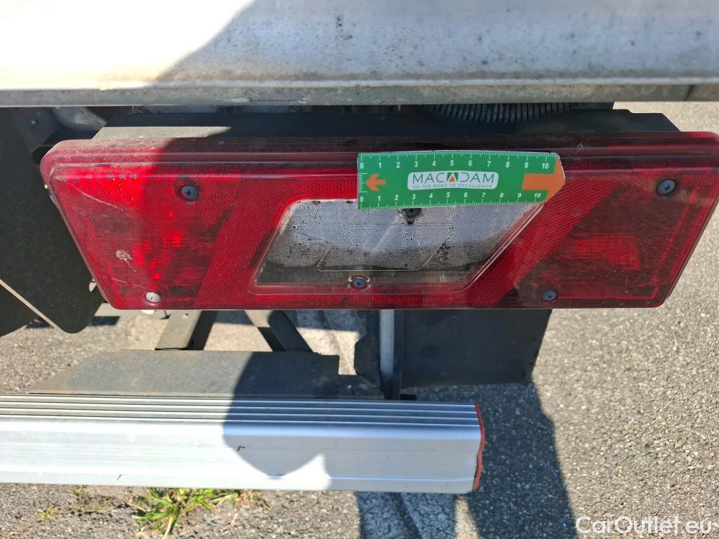  Ford  Transit FORD  / 2019 / 2P / Châssis cabine T 350 L4 TREND B 2.0 ecob 130 HDT #24