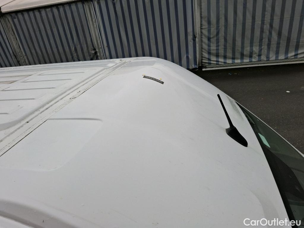  Citroen  Jumper  Fourgon Grand Volume 35 L3H2 Driver BlueHDi 140 Start&Stop 2.2 BlueHDi 140CV BVM6 E6d #23