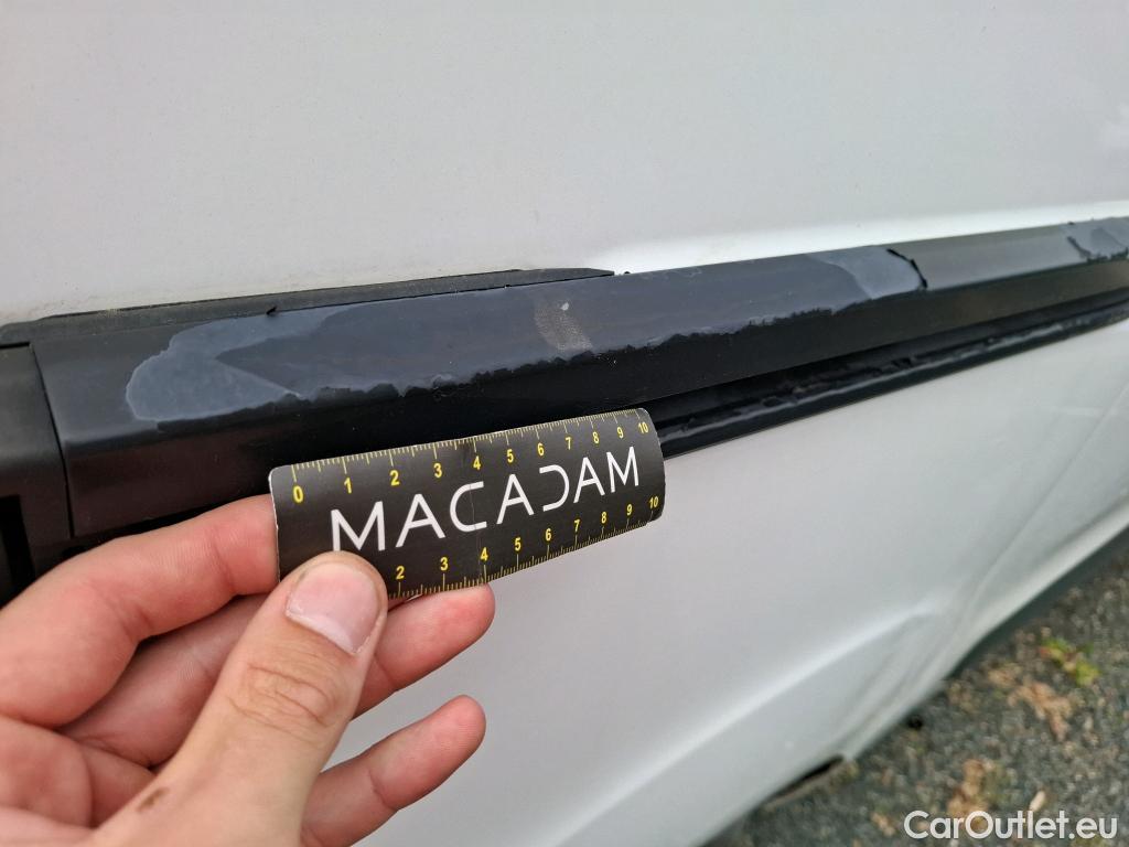  Citroen  Berlingo  Fourgon Confort L1 (Court) 1.6 BlueHDi 75CV BVM5 E6 #22