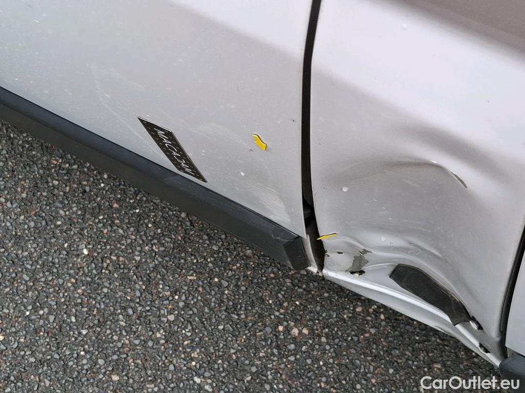  Citroen  Jumper  Fourgon Grand Volume 35 L3H2 Driver BlueHDi 140 Start&Stop 2.2 BlueHDi 140CV BVM6 E6d #12