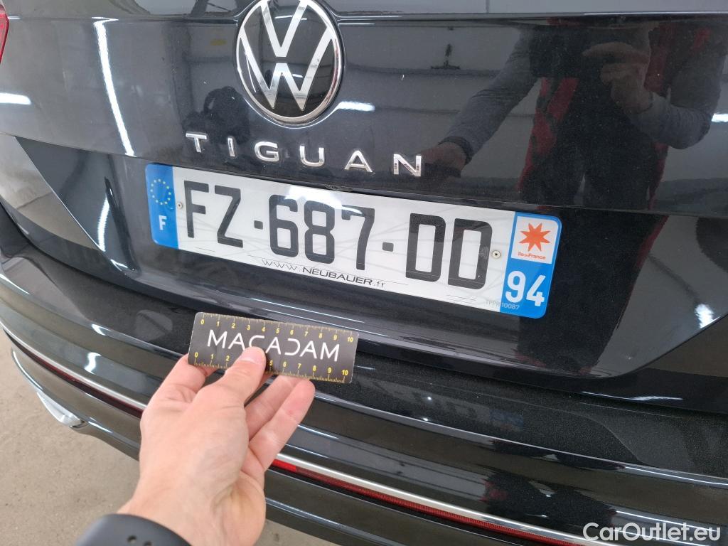  Volkswagen  Tiguan  R-Line Exclusive eHybrid 1.4 TSI 245CV BVA6 E6d #33