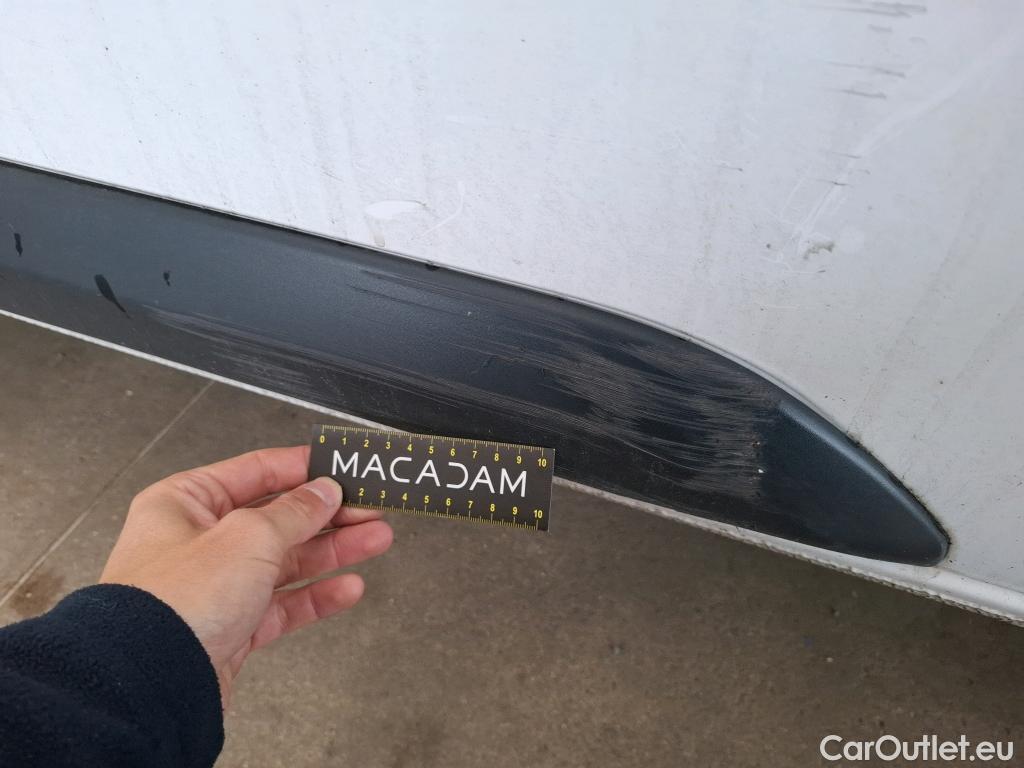  Citroen  Jumpy  Fourgon Club M 1.5 BlueHDi 100CV BVM6 E6dT #58