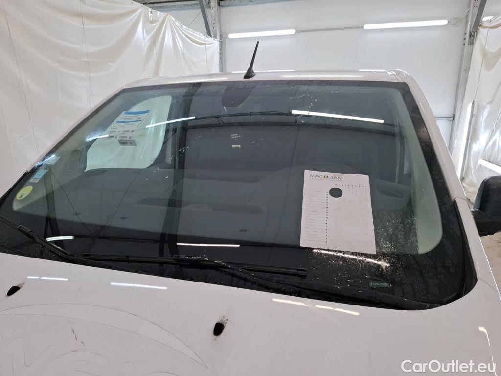  Citroen  Jumpy  Fourgon Club M 1.5 BlueHDi 100CV BVM6 E6dT #4