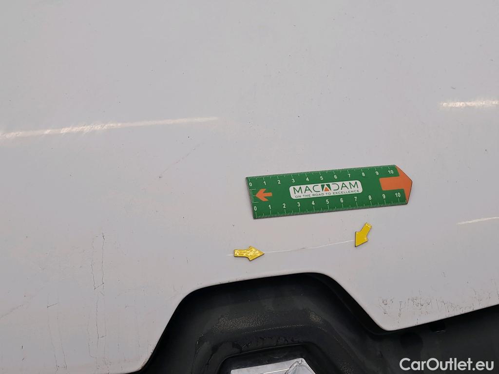  Renault  Kangoo  II Express Extra (Série Spéciale) 1.5 dCi 95CV BVM6 E6dT #6