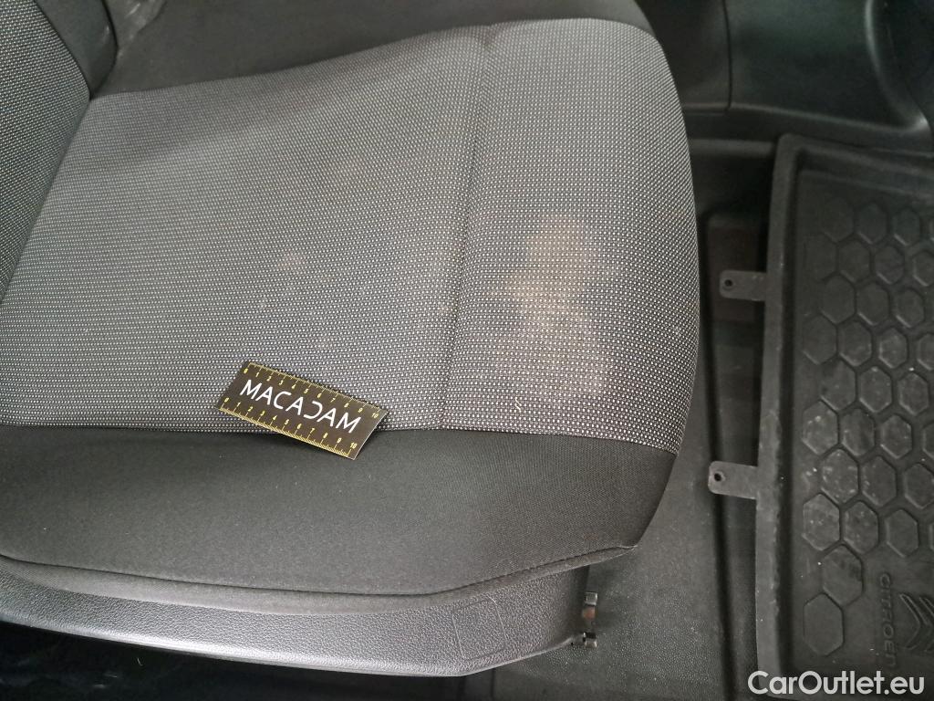  Citroen  Berlingo  Fourgon Driver M 650 1.6 BlueHDi 100CV BVM5 E6 #22